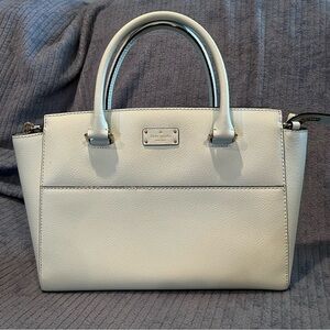 Kate Spade Grove Street Lana Satchel